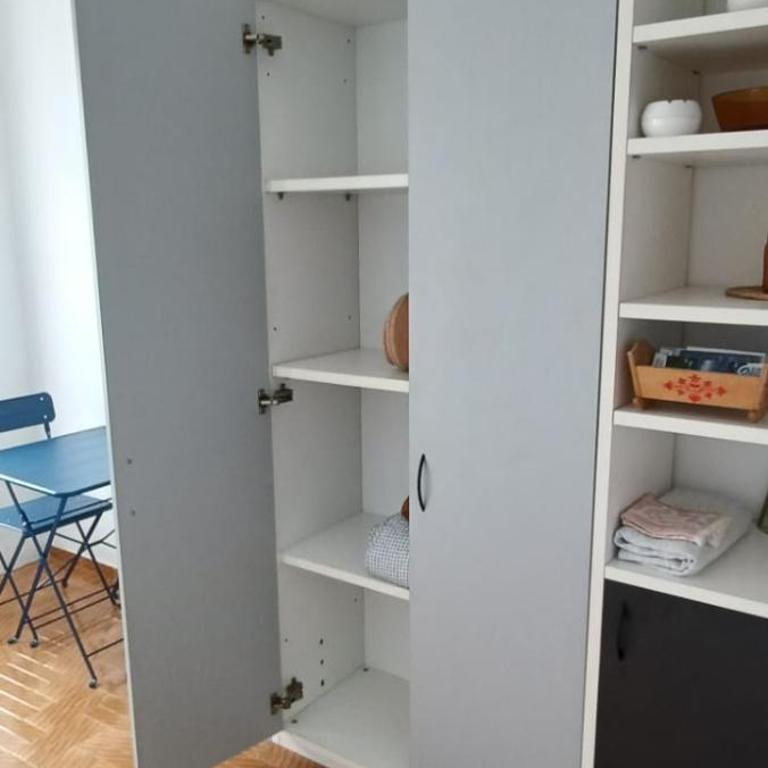 terrazzo sul mare - One-Bedroom Apartment - 9