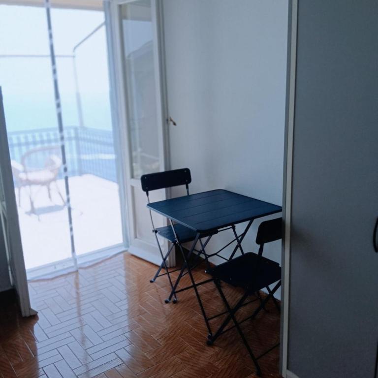 terrazzo sul mare - One-Bedroom Apartment - 8
