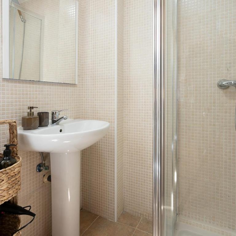 Castaños Living - The Terrace - Appartamento con 1 Camera da Letto - 11
