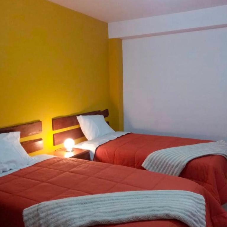 Waylla - Two-Bedroom Apartment - 4
