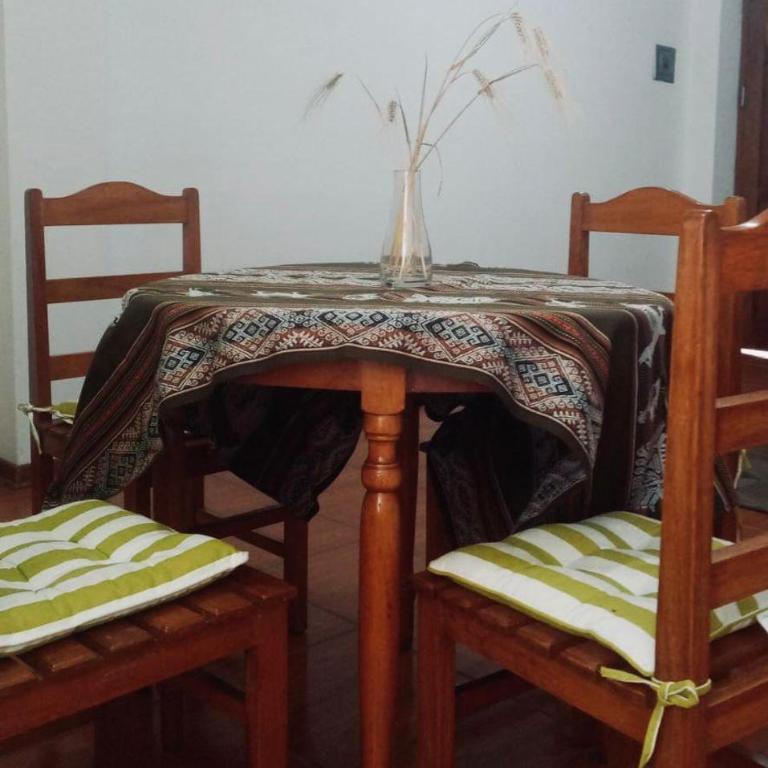 Waylla - Two-Bedroom Apartment - 3