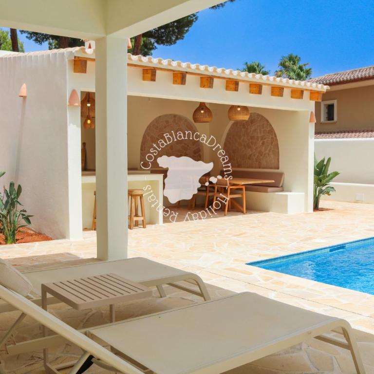 Casa Mar Y Posa - Villa Superior - 3