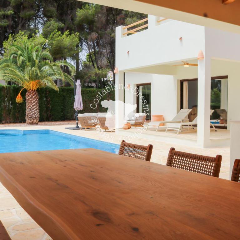 Casa Mar Y Posa - Villa Superior - 11