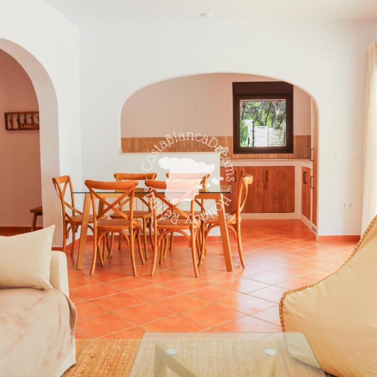 Casa Mar Y Posa - Villa Superior - 14