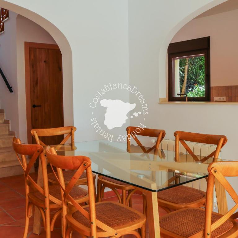 Casa Mar Y Posa - Villa Superior - 16
