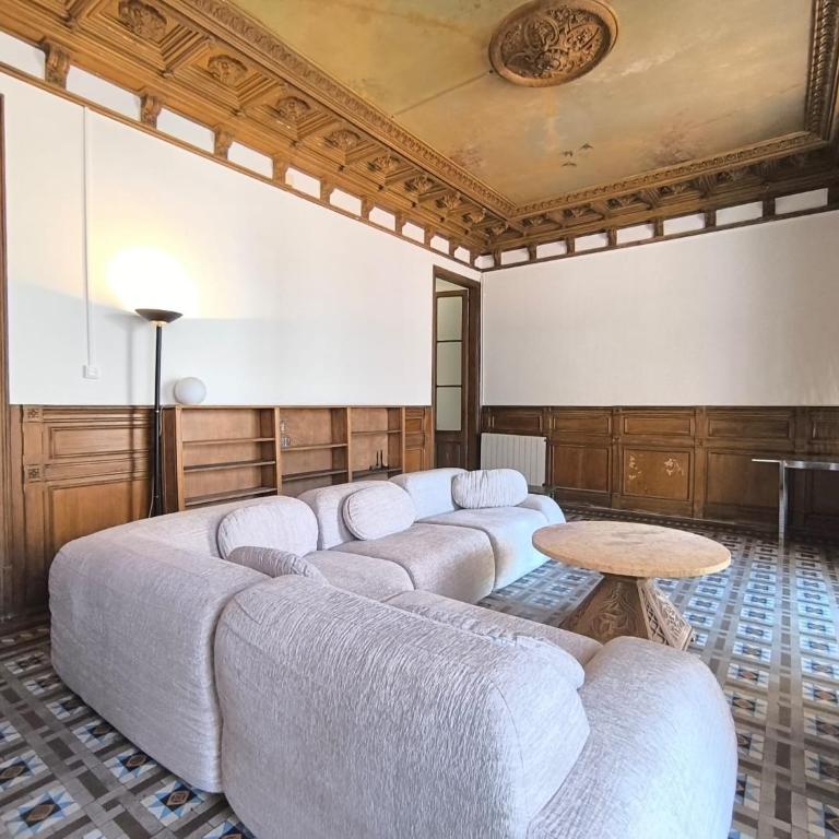 Letamendi suites - Apartment - 5