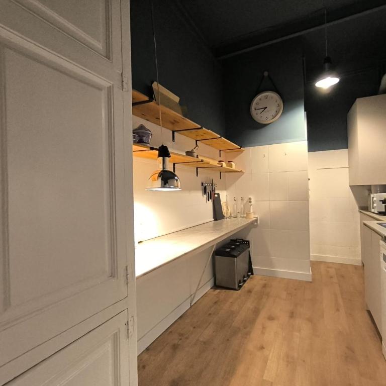 Letamendi suites - Apartment - 21