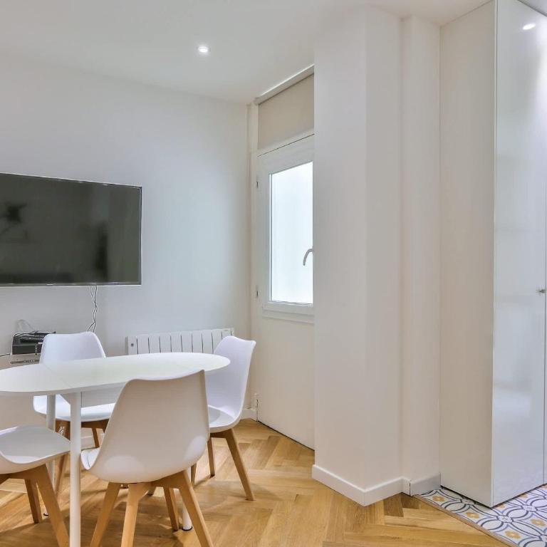 Appartement Cosy Bonne nouvelle - 4P - Paris 2 - Apartment - 5