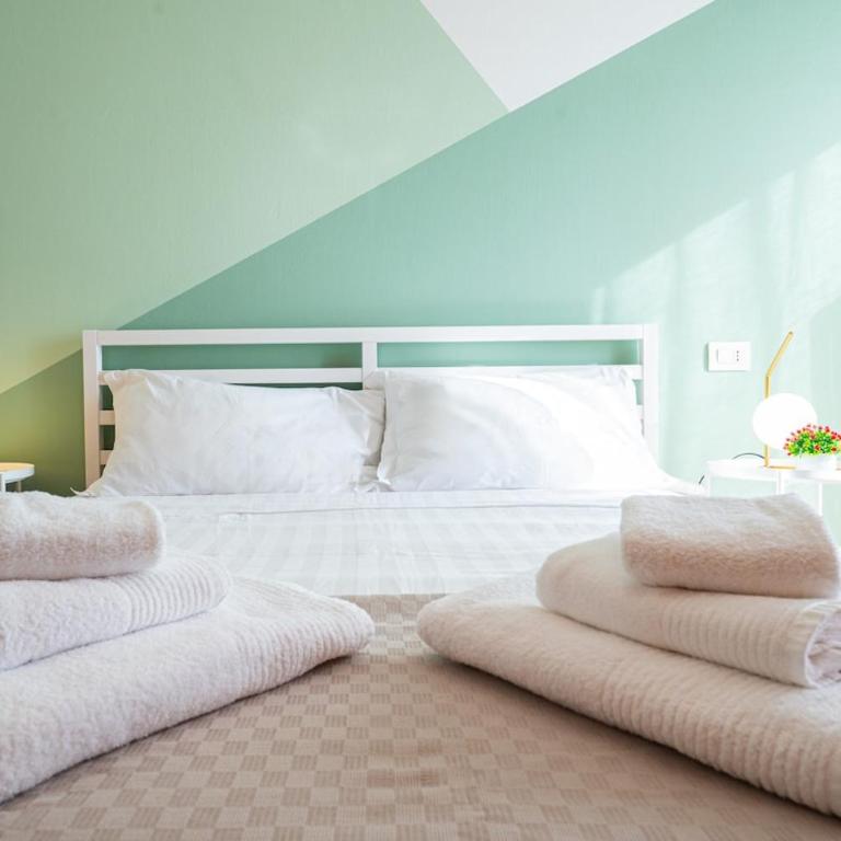 VivimiHome-Fiera Milan San Siro - Appartamento con 1 Camera da Letto - 3