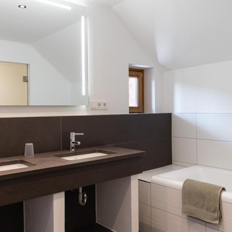 Rest Apartments & Suiten - Chalet - 16
