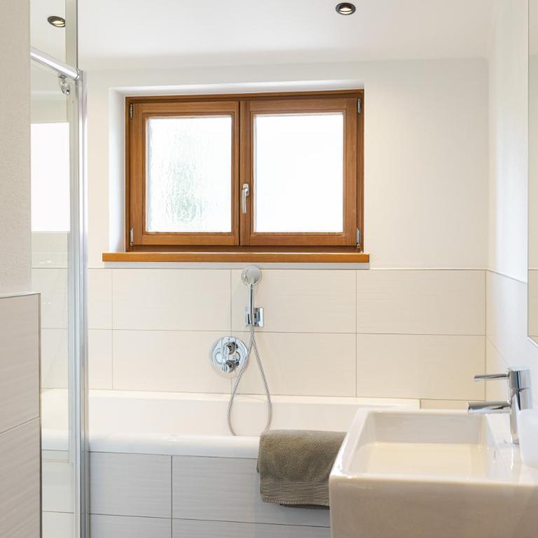 Rest Apartments & Suiten - Chalet - 17