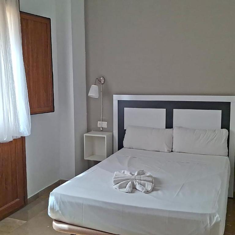 Apartamentos Catedral Plaza 3000 - Apartamento de 1 dormitorio - 4
