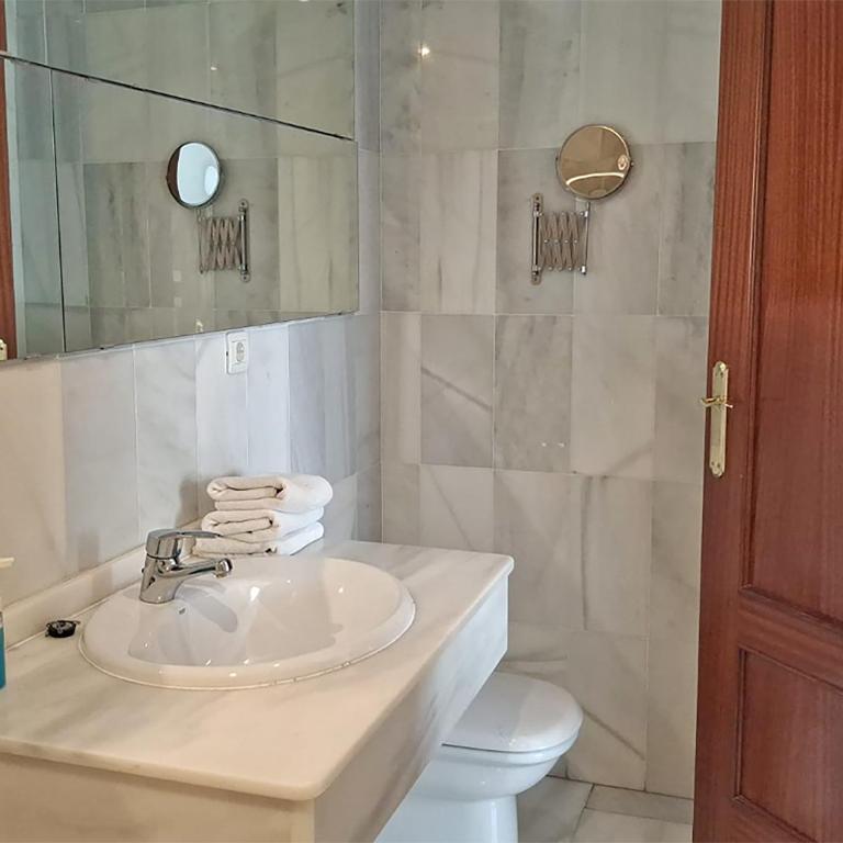 Apartamentos Catedral Plaza 3000 - Apartamento de 1 dormitorio - 7