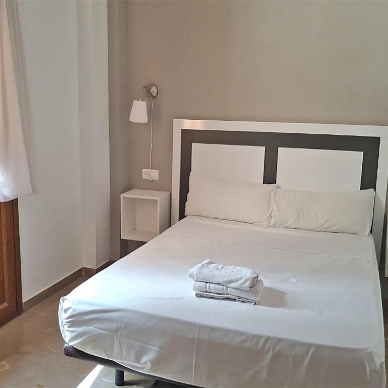 Apartamentos Catedral Plaza 3000 - Apartamento de 1 dormitorio - 6