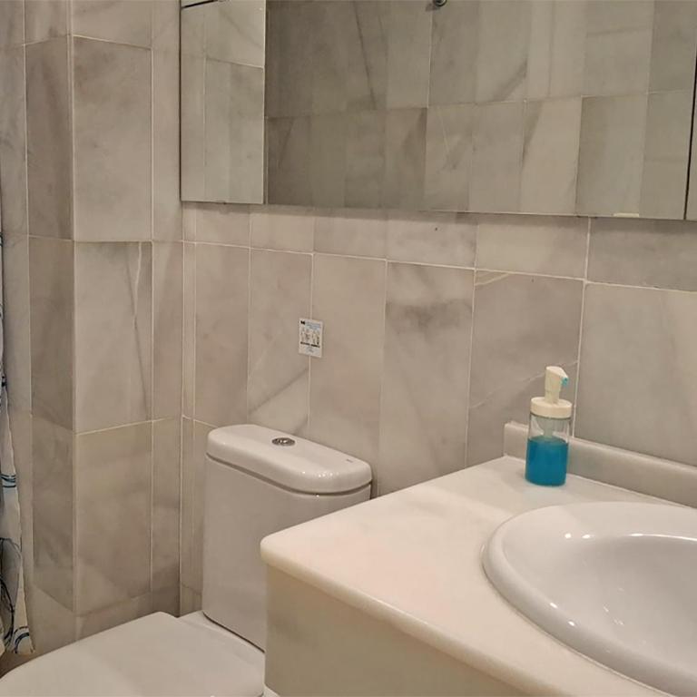 Apartamentos Catedral Plaza 3000 - Apartamento de 1 dormitorio - 13