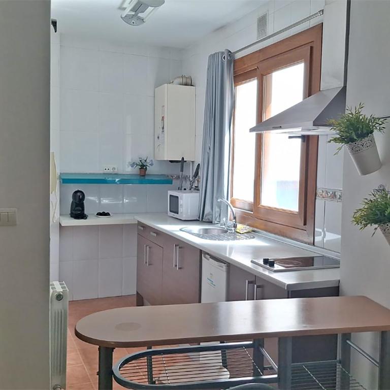 Apartamentos Catedral Plaza 3000 - Apartamento de 1 dormitorio - 14