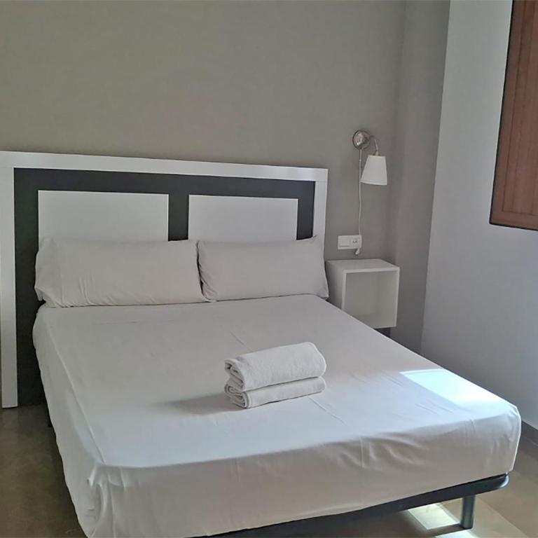 Apartamentos Catedral Plaza 3000 - Apartamento de 1 dormitorio (4 adultos) - 6