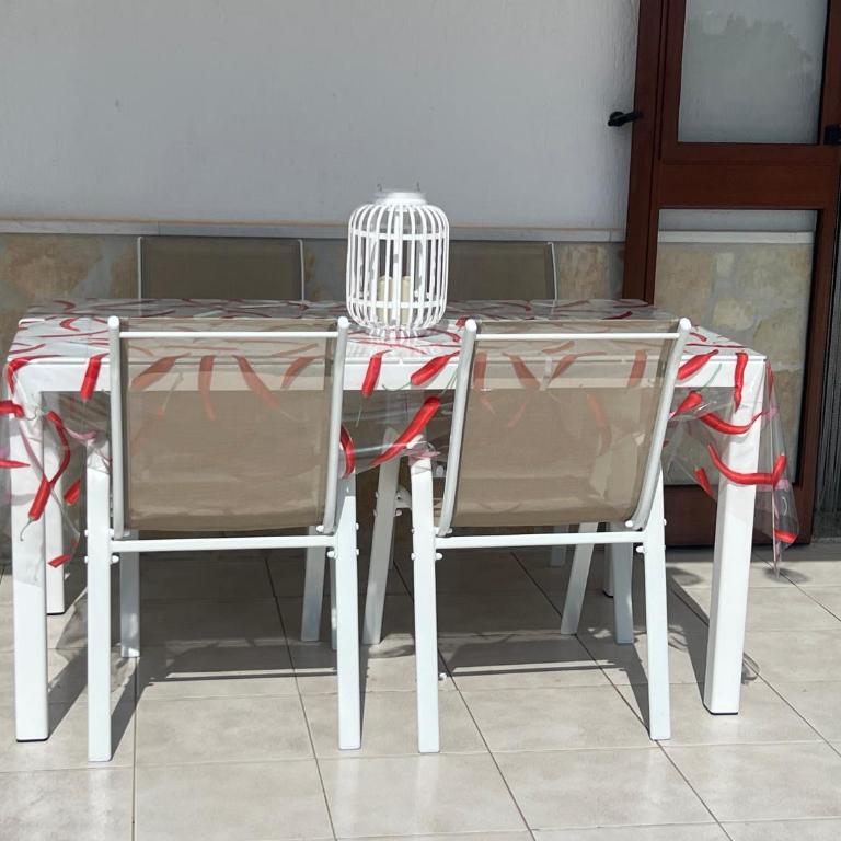 Villa Mimì - Casa con 3 Camere da Letto - 3