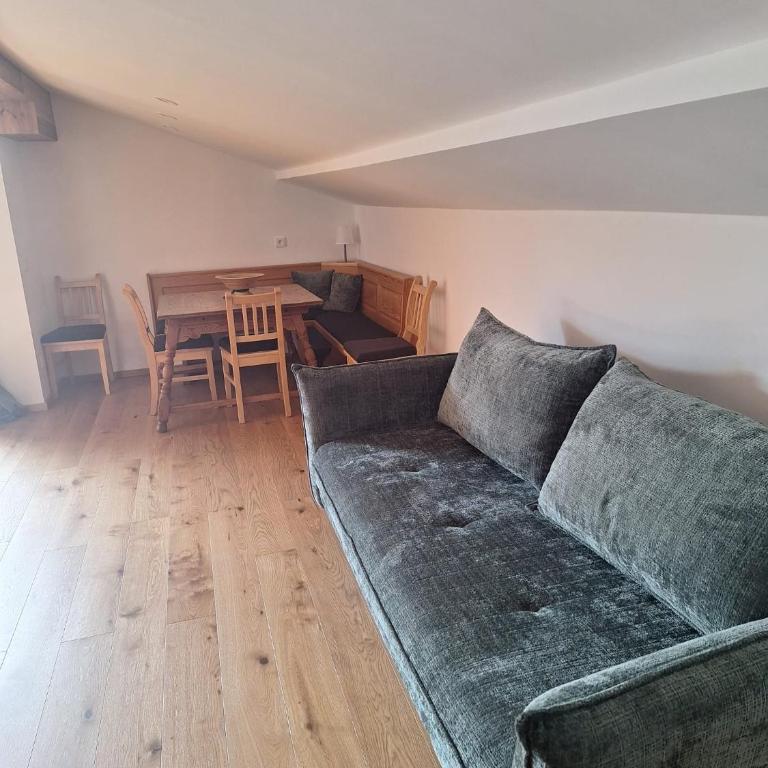Ferienwohnung Buchnerhof - Loft - 4