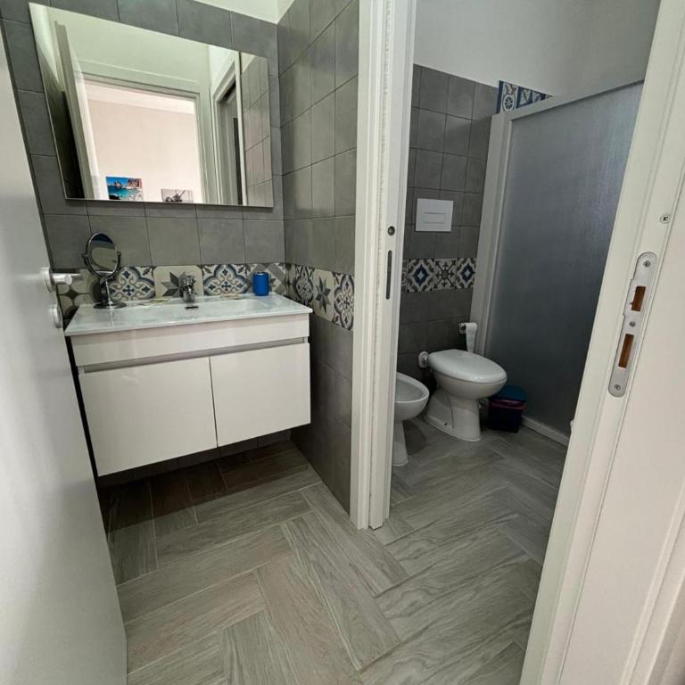 Casa Vacanze - le stanze di Eolo - Appartement 1 Chambre - 6