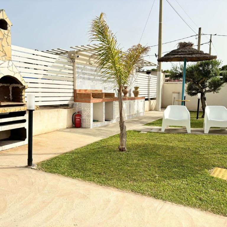 Casa Vacanze - le stanze di Eolo - Appartement 1 Chambre - 12