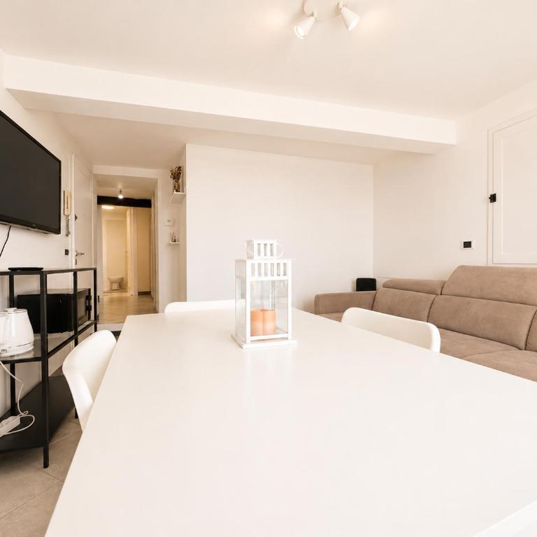 Sea View, 2 Bedrooms, WiFi - Appartamento con 2 Camere da Letto e Vista Mare - 10