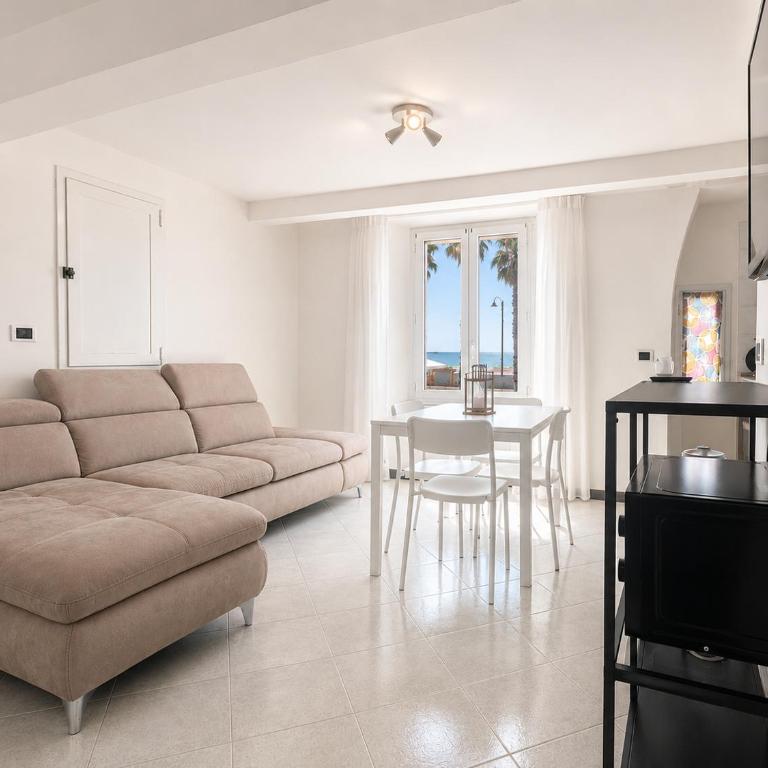 Sea View, 2 Bedrooms, WiFi - Appartamento con 2 Camere da Letto e Vista Mare - 6