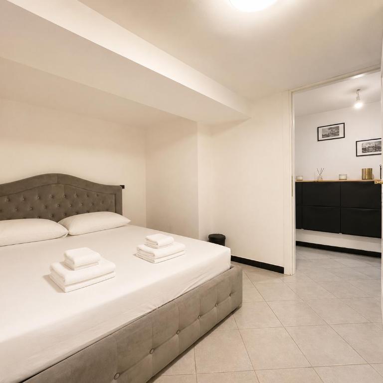 Sea View, 2 Bedrooms, WiFi - Appartamento con 2 Camere da Letto e Vista Mare - 14