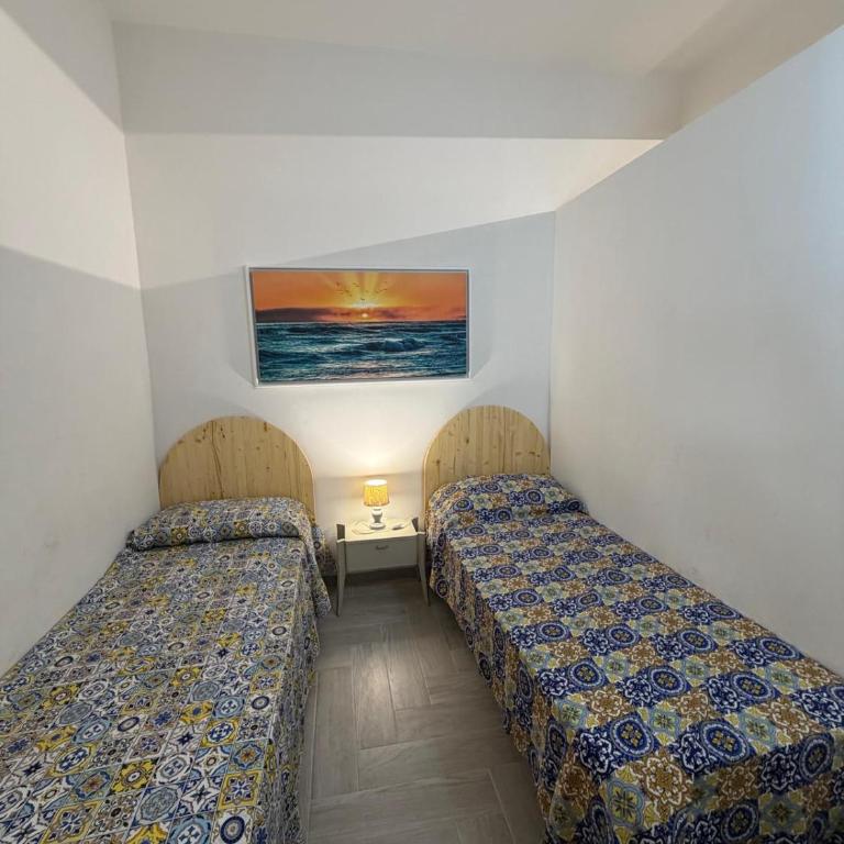 Casa Vacanze - le stanze di Eolo - Appartement 1 Chambre - 16