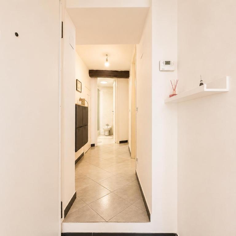 Sea View, 2 Bedrooms, WiFi - Appartamento con 2 Camere da Letto e Vista Mare - 11