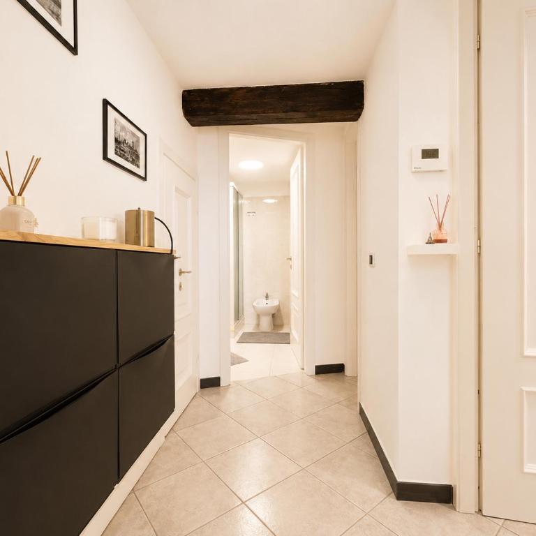 Sea View, 2 Bedrooms, WiFi - Appartamento con 2 Camere da Letto e Vista Mare - 12