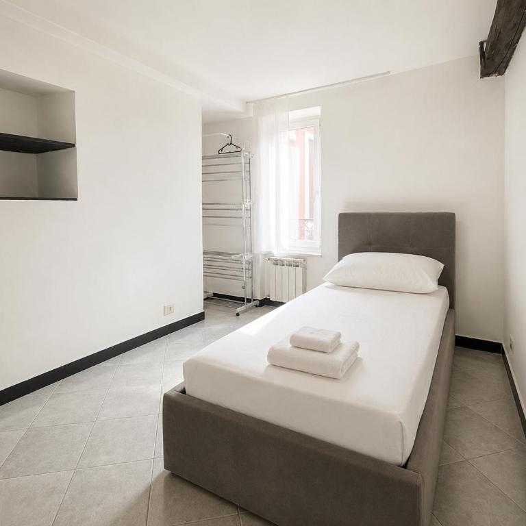 Sea View, 2 Bedrooms, WiFi - Appartamento con 2 Camere da Letto e Vista Mare - 4