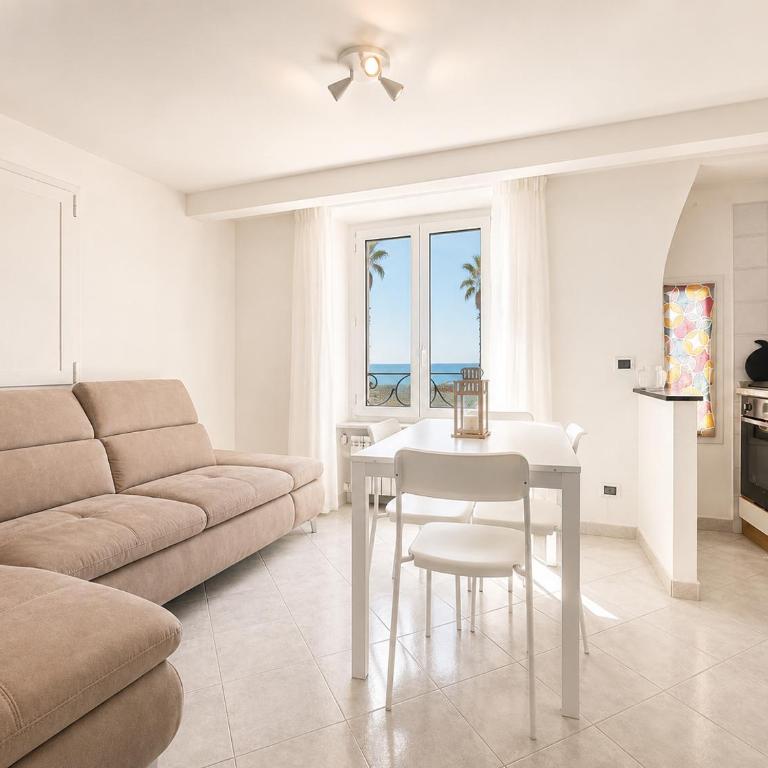 Sea View, 2 Bedrooms, WiFi - Appartamento con 2 Camere da Letto e Vista Mare - 1