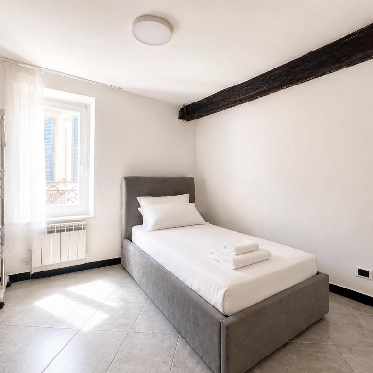 Sea View, 2 Bedrooms, WiFi - Appartamento con 2 Camere da Letto e Vista Mare - 17