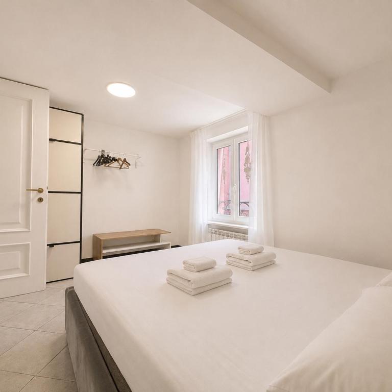 Sea View, 2 Bedrooms, WiFi - Appartamento con 2 Camere da Letto e Vista Mare - 13
