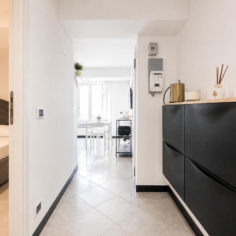 Sea View, 2 Bedrooms, WiFi - Appartamento con 2 Camere da Letto e Vista Mare - 21