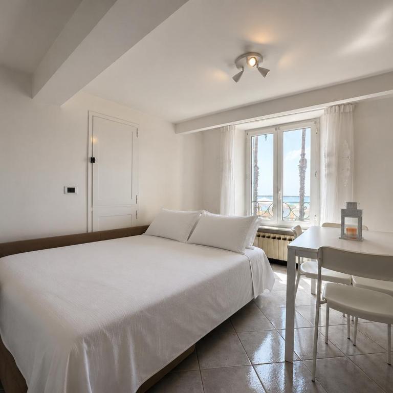 Sea View, 2 Bedrooms, WiFi - Appartamento con 2 Camere da Letto e Vista Mare - 24