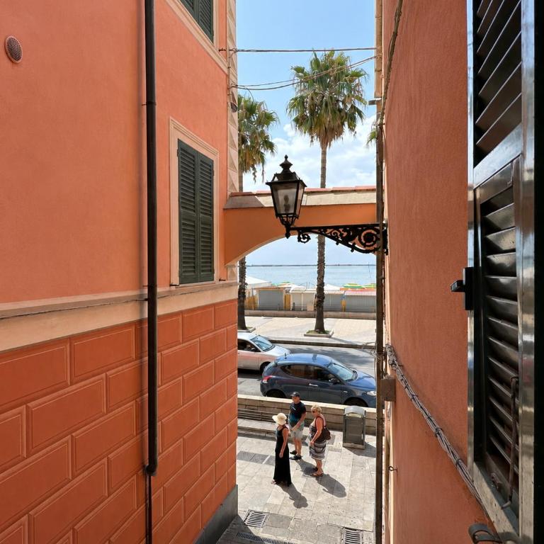 Sea View, 2 Bedrooms, WiFi - Appartamento con 2 Camere da Letto e Vista Mare - 15
