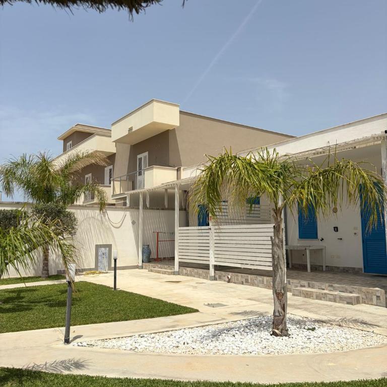 Casa Vacanze - le stanze di Eolo - Appartement 1 Chambre - 1