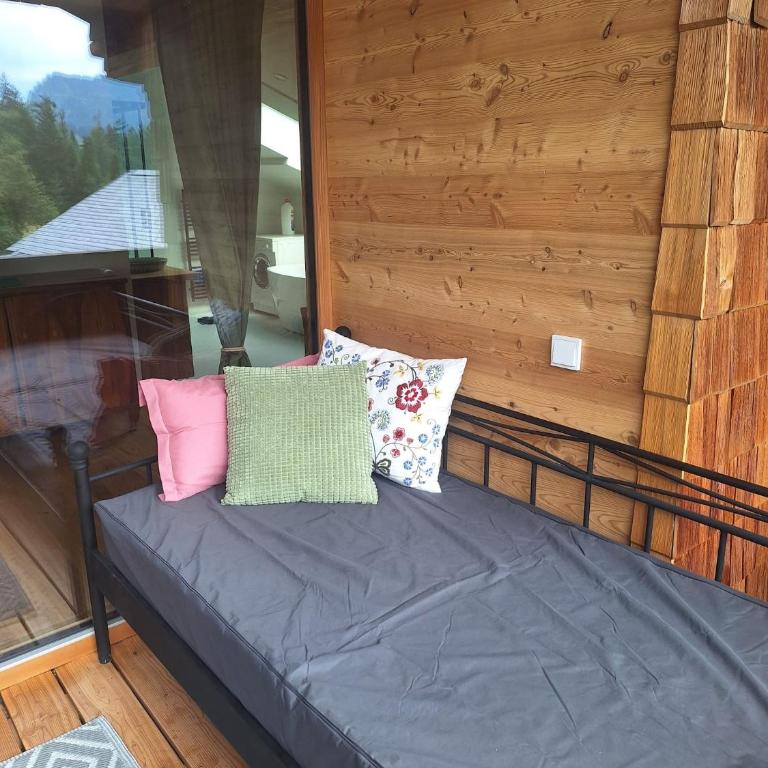 Ferienwohnung Buchnerhof - Loft - 3