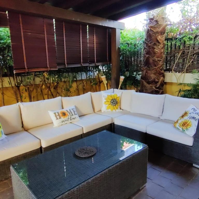 Apartamento esmeralda con piscina - Apartment mit 1 Schlafzimmer - 2