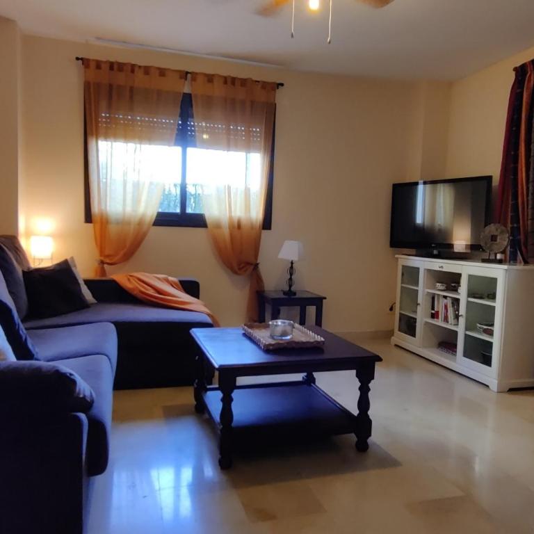 Apartamento esmeralda con piscina - Apartment mit 1 Schlafzimmer - 8