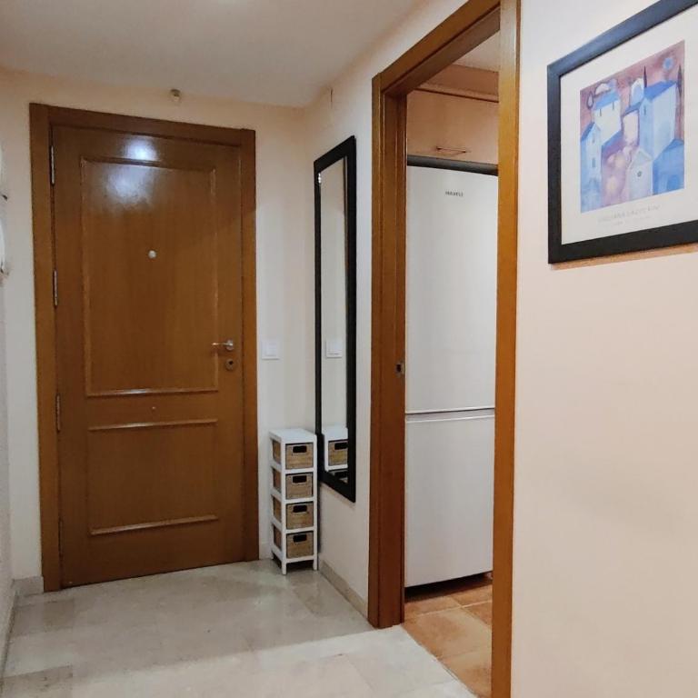 Apartamento esmeralda con piscina - Apartment mit 1 Schlafzimmer - 11