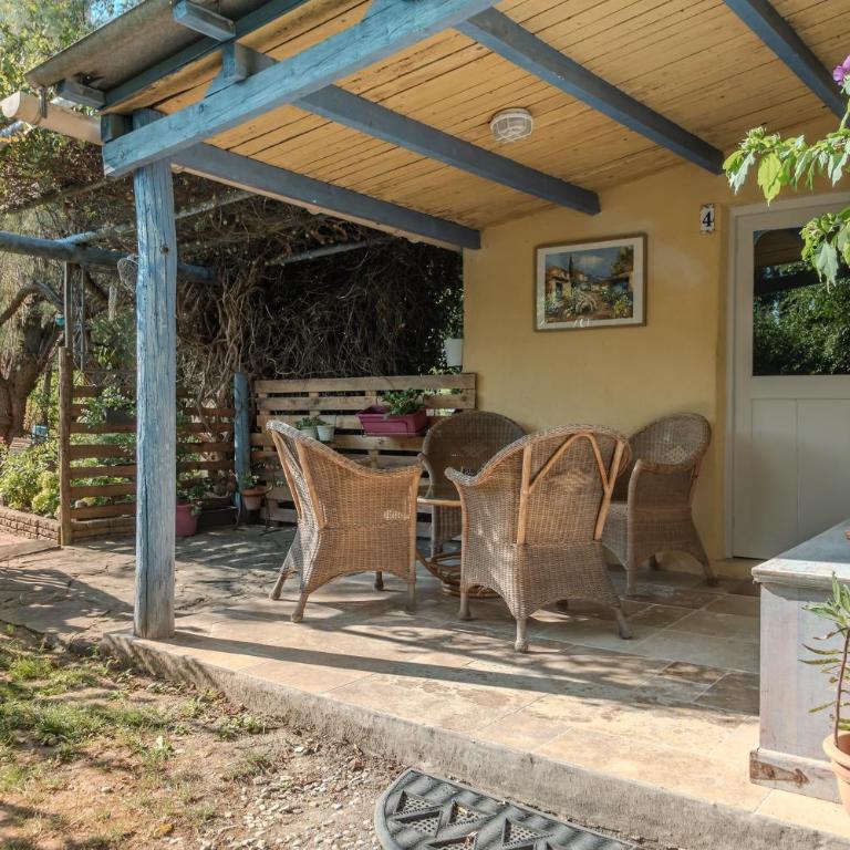 Tamaris Les Floralies en Provence - Haus mit 2 Schlafzimmern - 16