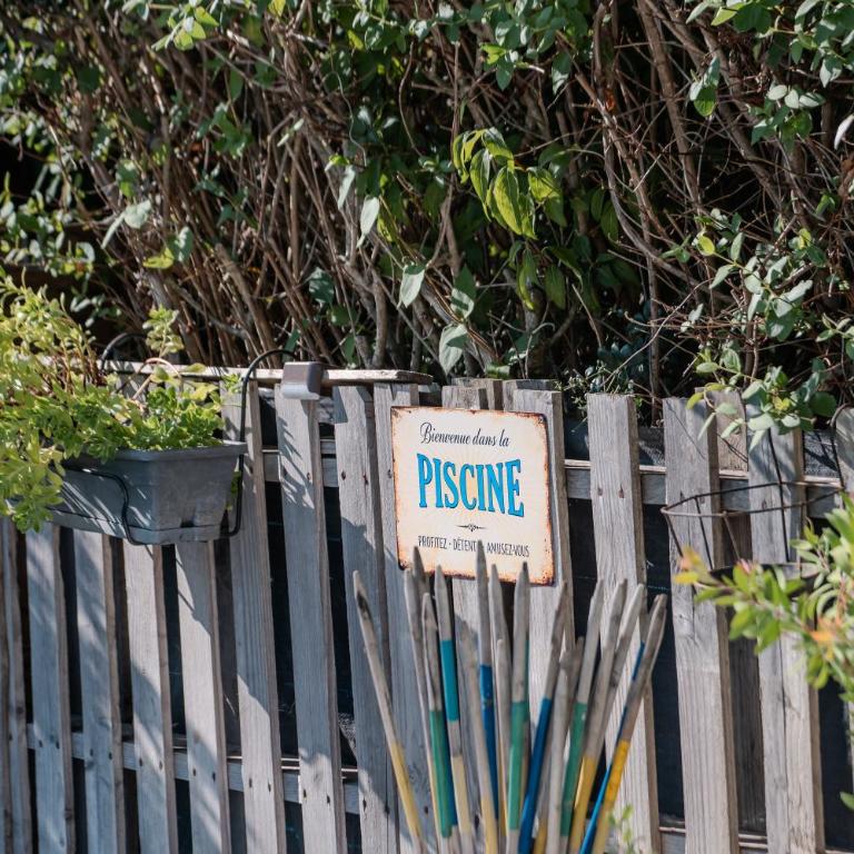 Tamaris Les Floralies en Provence - Haus mit 2 Schlafzimmern - 22