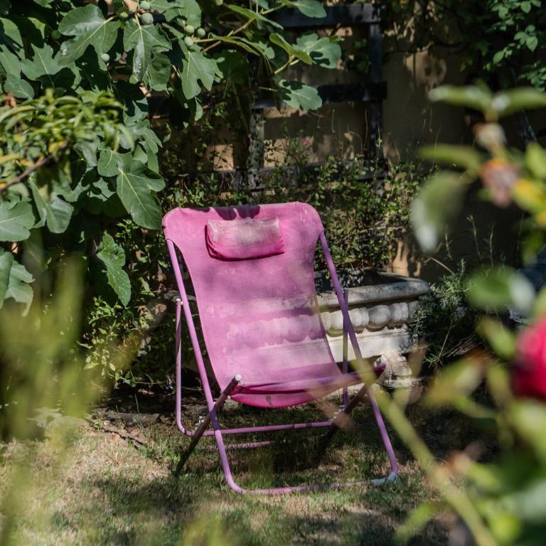 Le Mazet Les Floralies en Provence - Haus mit 2 Schlafzimmern - 19