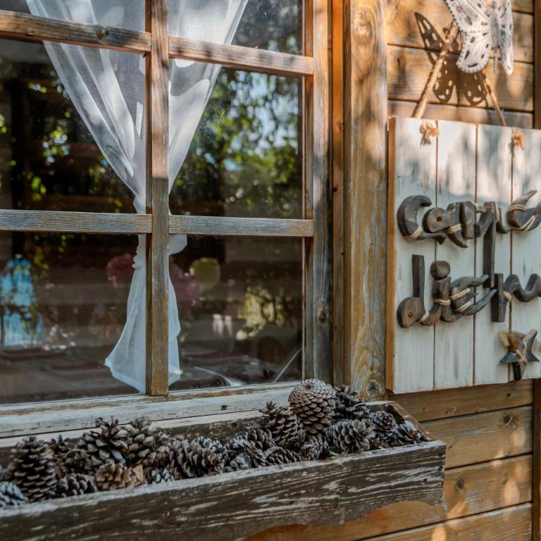 Tamaris Les Floralies en Provence - Haus mit 2 Schlafzimmern - 10