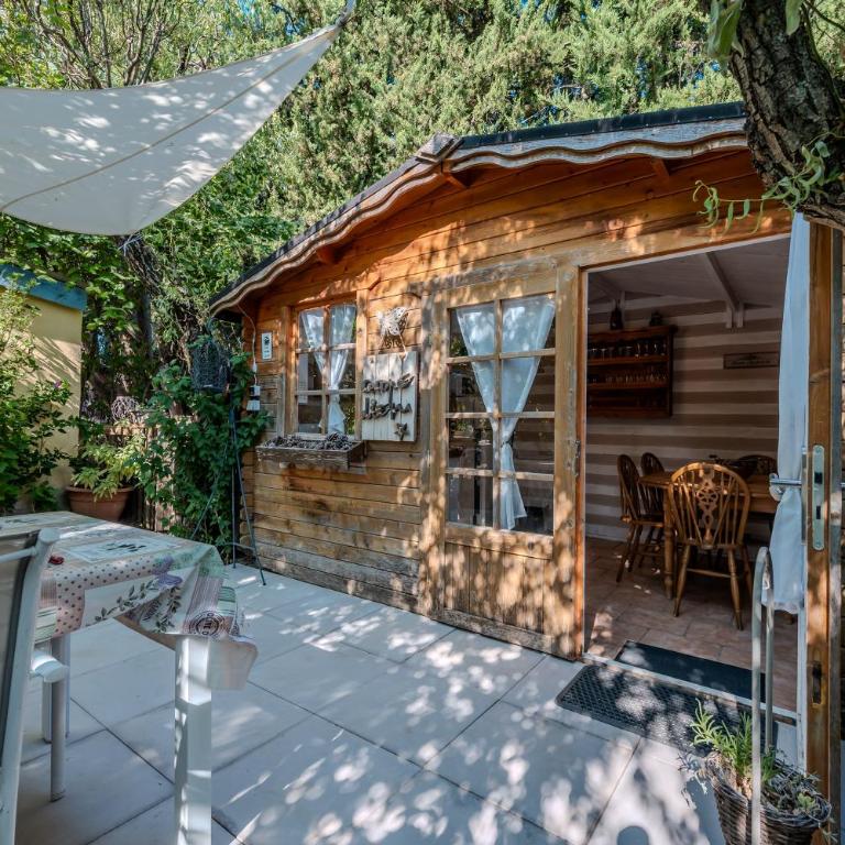 Tamaris Les Floralies en Provence - Haus mit 2 Schlafzimmern - 11
