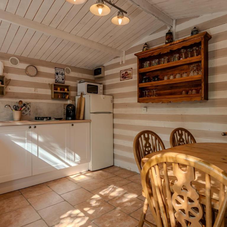 Tamaris Les Floralies en Provence - Haus mit 2 Schlafzimmern - 5
