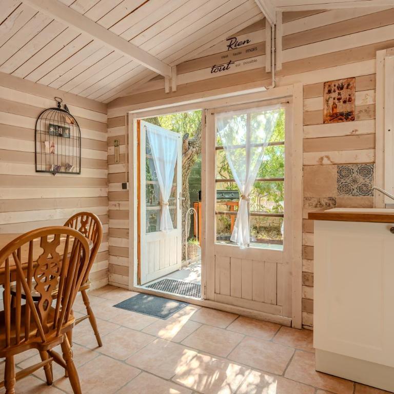 Tamaris Les Floralies en Provence - Haus mit 2 Schlafzimmern - 3